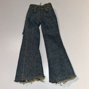 Bratz Boy Doll Jeans